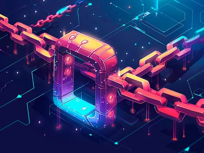 Token deployment workflow