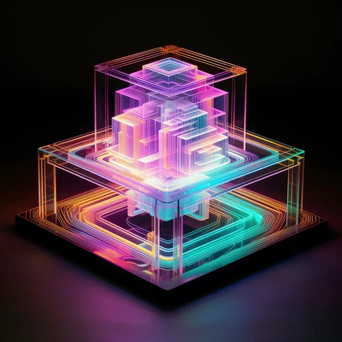 Blockchain token analytics