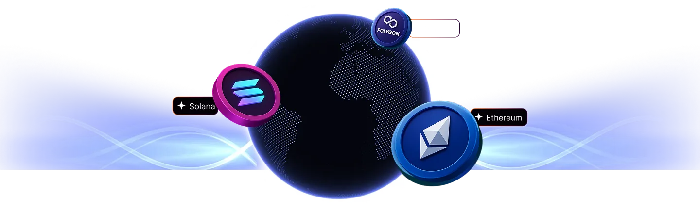 Cryptocurrency tokens