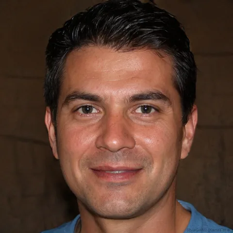 Daniel Okafor