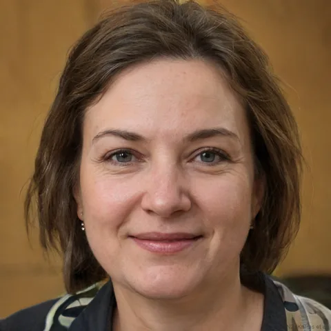 Elena Petrova