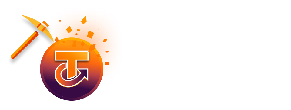 Token Peddler Logo