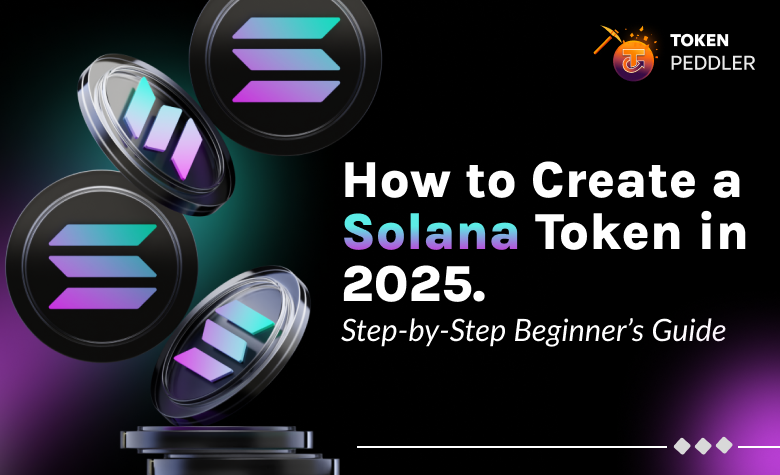 How to Create a Solana Token