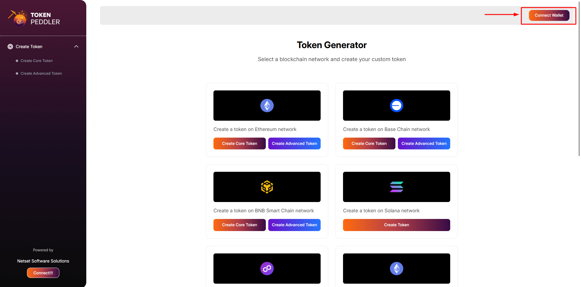 cryptocurrency wallet
