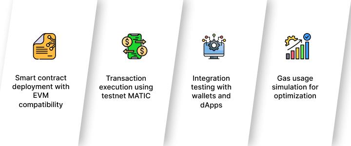 Token Peddler- Polygon Amoy Testnet