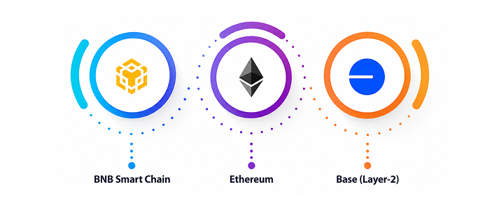 Token Peddler- How to Use TokenPeddler to Create Your Own Token